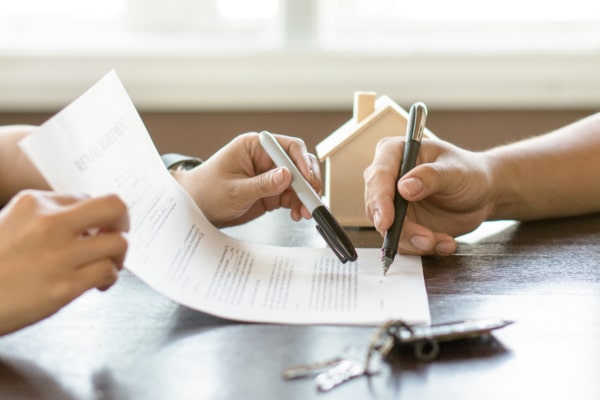 Lo que debe tomar en cuenta antes de firmar nuevo contrato de arrendamiento