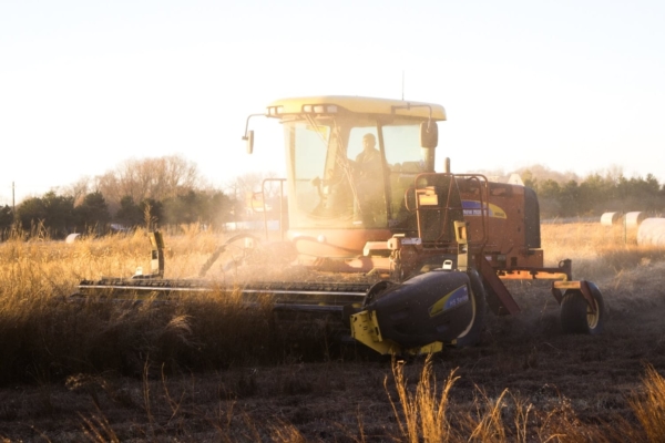 Bancarrota capítulo 12 para el agricultor