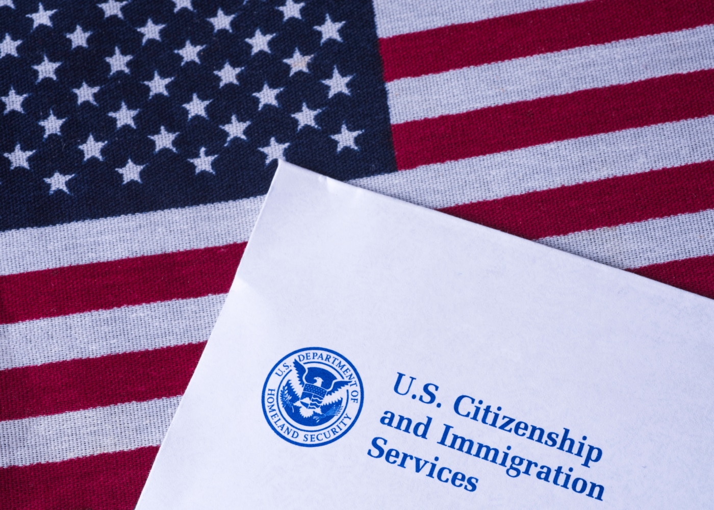 4 pasos básicos para convertirse en ciudadano estadounidense
