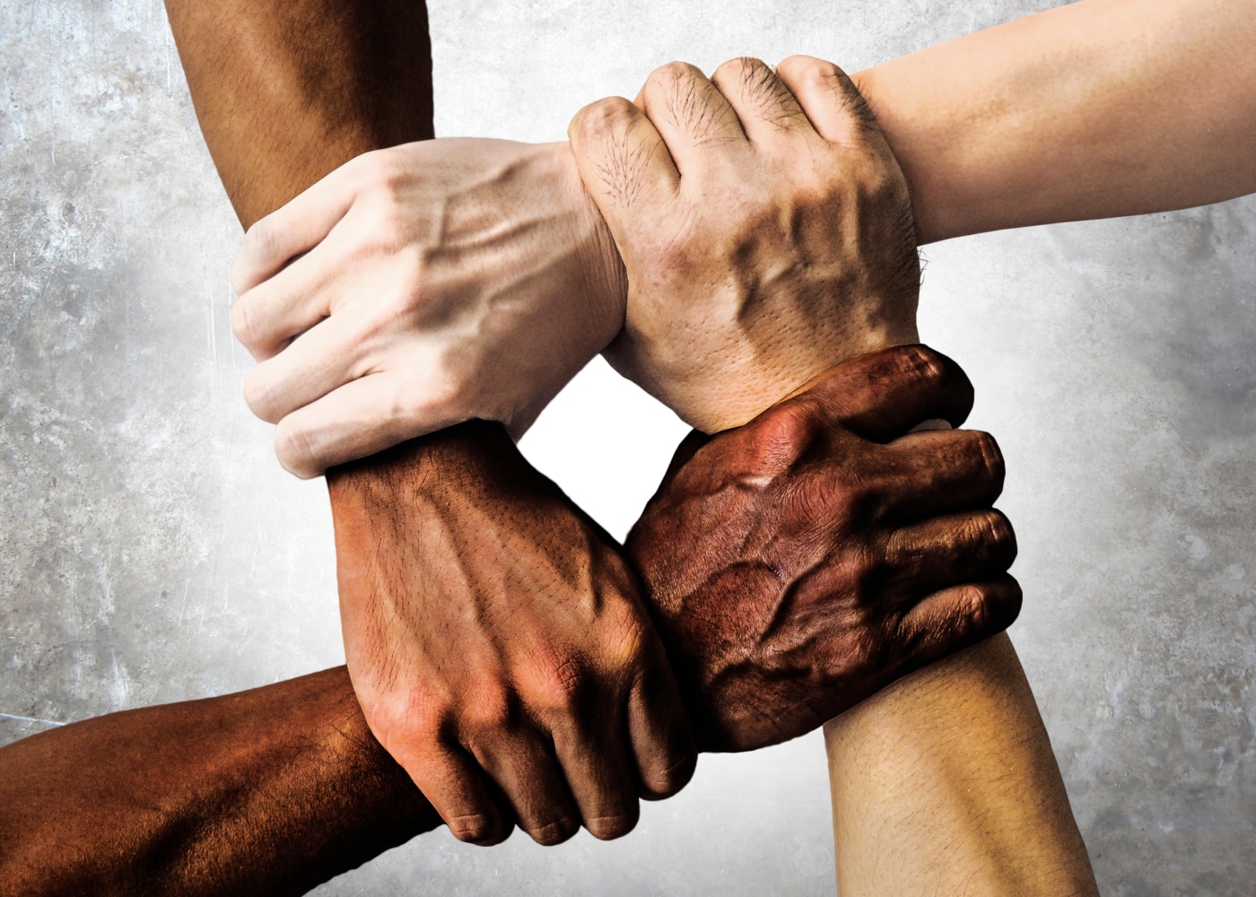 Convención Internacional sobre la Eliminación de todas las Formas de Discriminación Racial