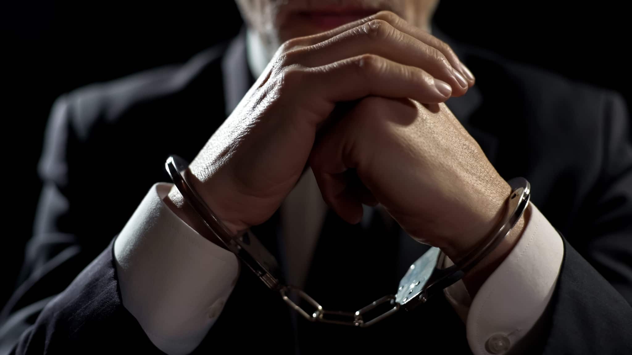 ¿Es posible eliminar su historial criminal? ¿Es posible eliminar su historial criminal?