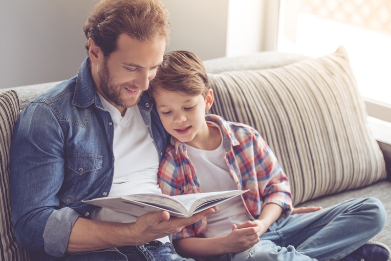 Los pasos de verificación legal para nuevos padres