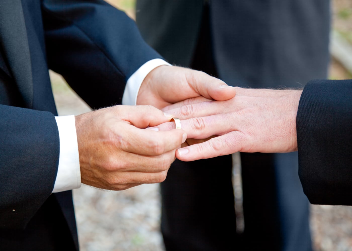 Matrimonio LGBT: Conozca sus derechos