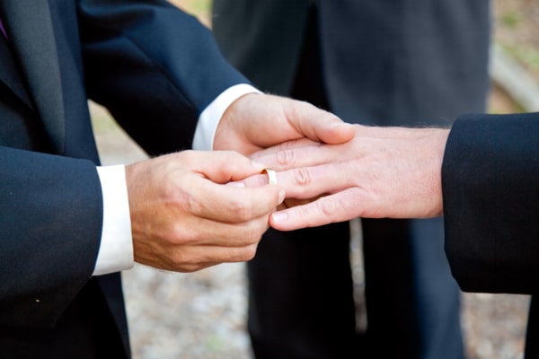 Matrimonio LGBT: Conozca sus derechos