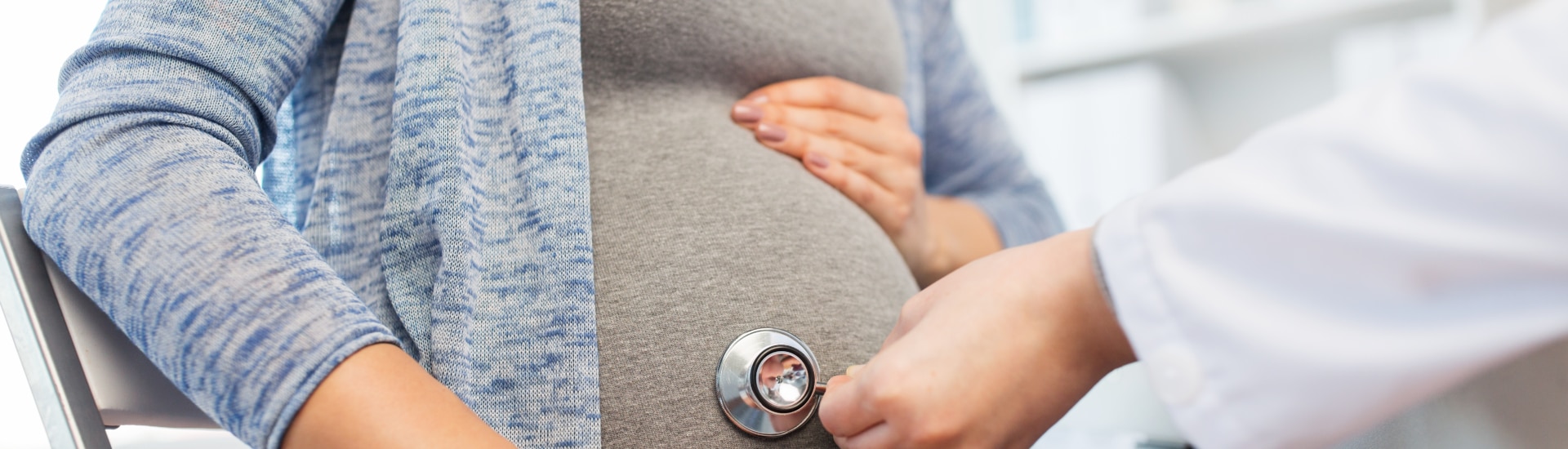 Georgia aprueba la prohibición del aborto si el feto tiene latidos cardíacos