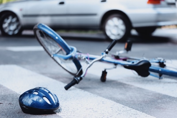 Te explicamos cómo afrontar de manera legal un accidente de bicicleta en Texas