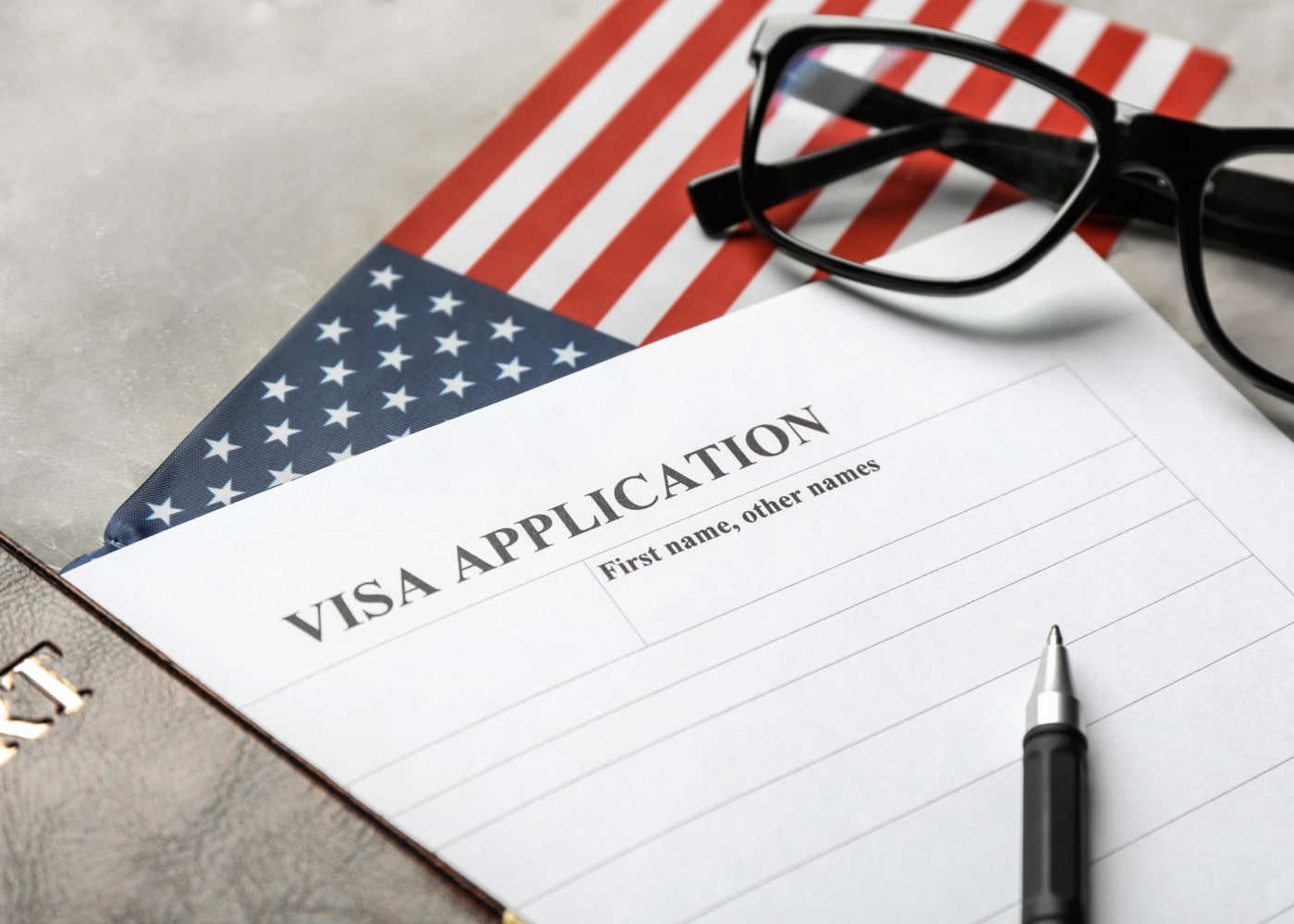 Cómo funciona una visa de estudiante en Estados Unidos
