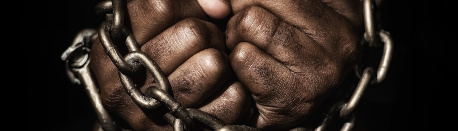 La abolición de la esclavitud decretada por la decimotercera enmienda a la Constitución