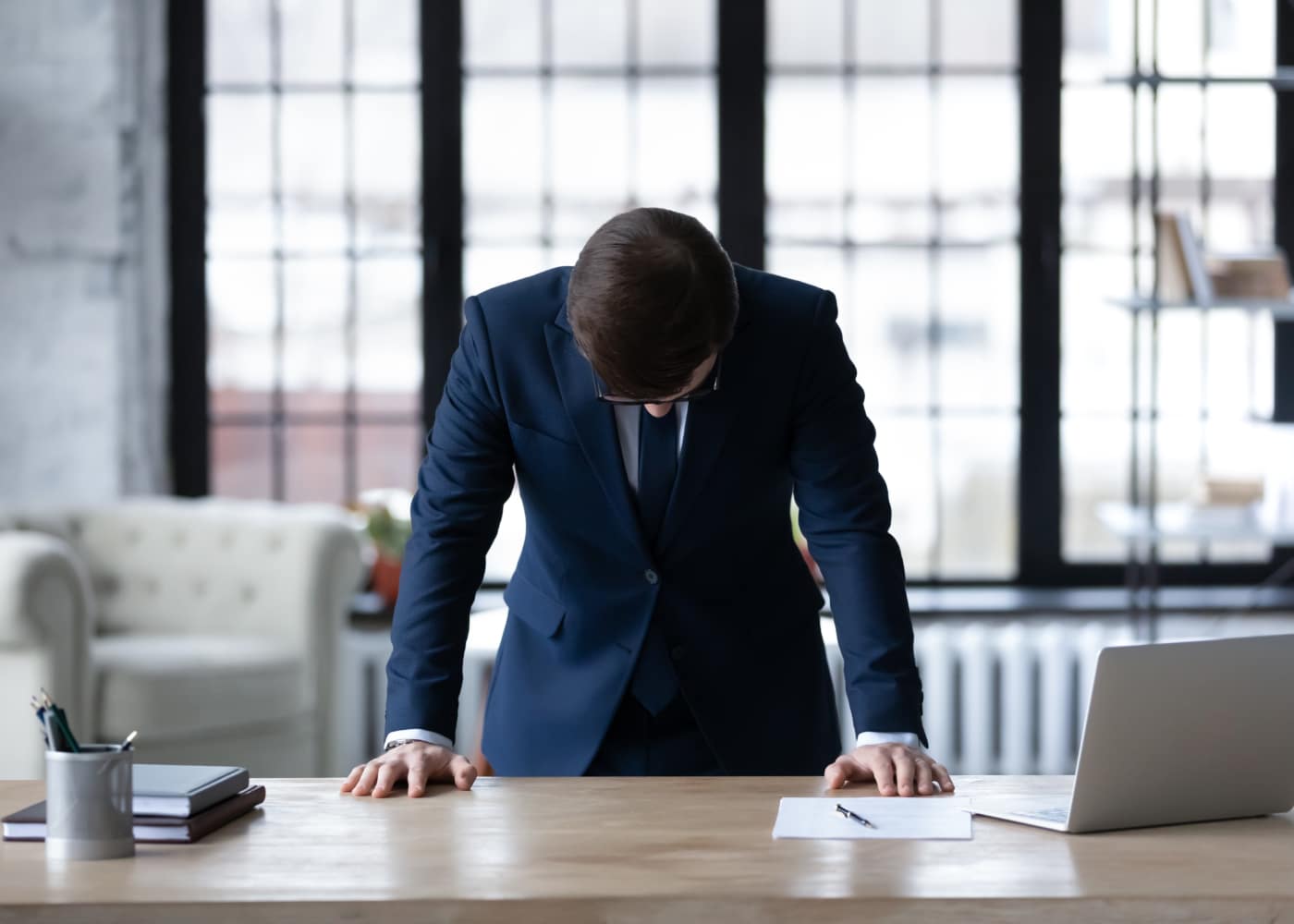 Guía para que entender el Capítulo 7: Bancarrota empresarial