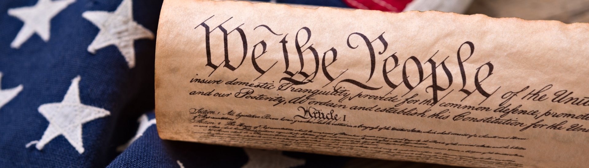Los derechos contemplados en la decimocuarta enmienda de la Constitución