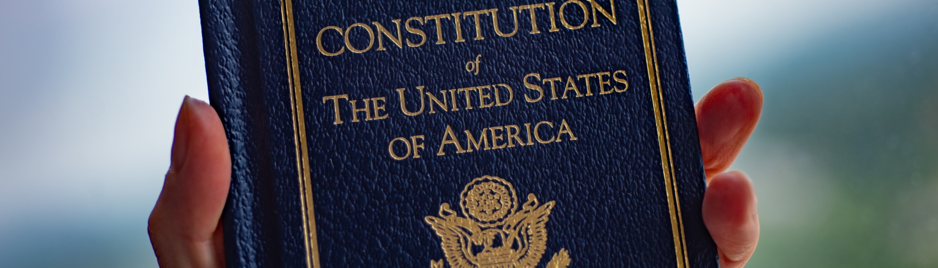 La primera enmienda constitucional: definición y alcance