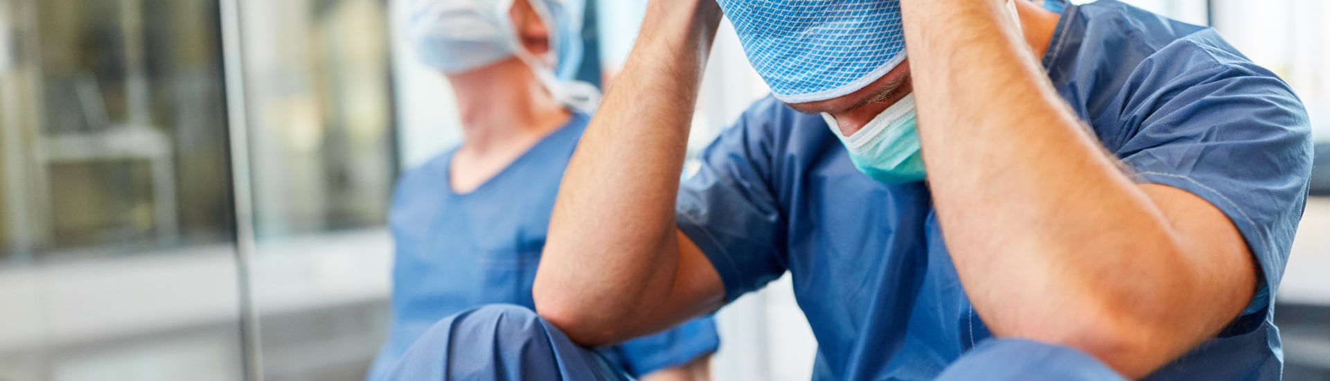 Conozca los errores más frecuentes en la administración de anestesia