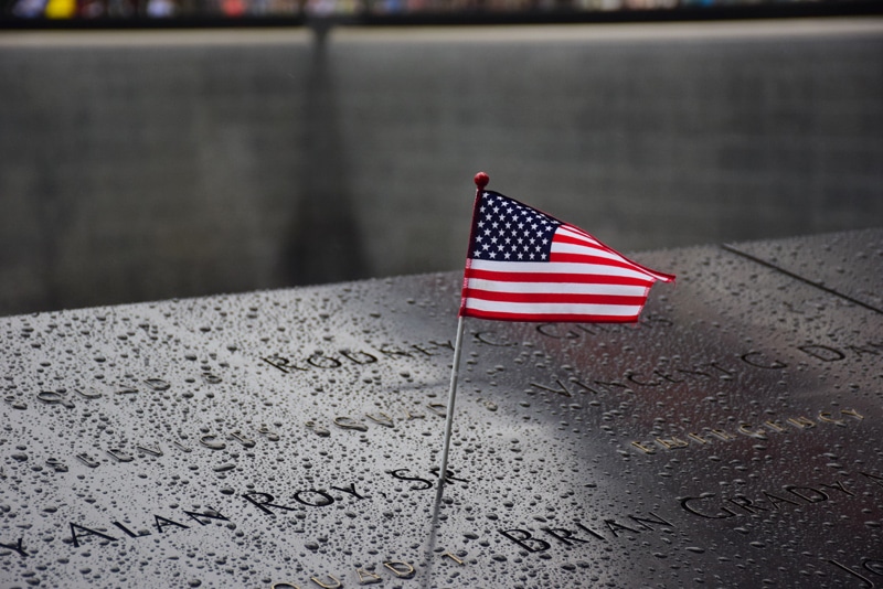 FCC advierte sobre estafa a las víctimas del 11 de septiembre