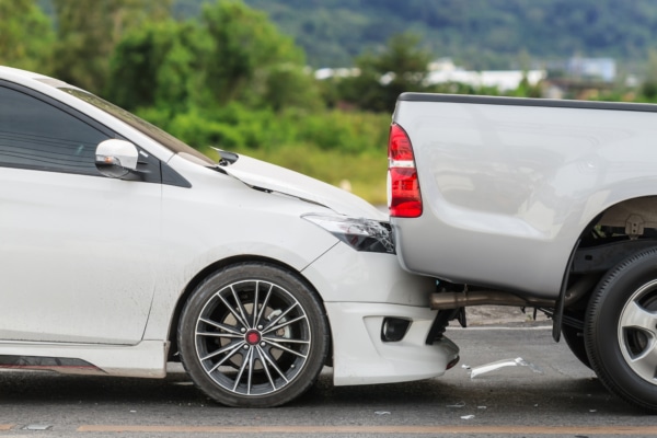 Cómo reclamar una indemnización en accidentes de tránsito