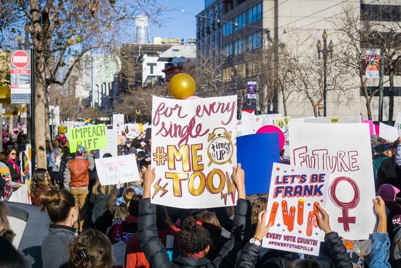 Leyes Me Too en California: Lo que debes hacer en tu negocio