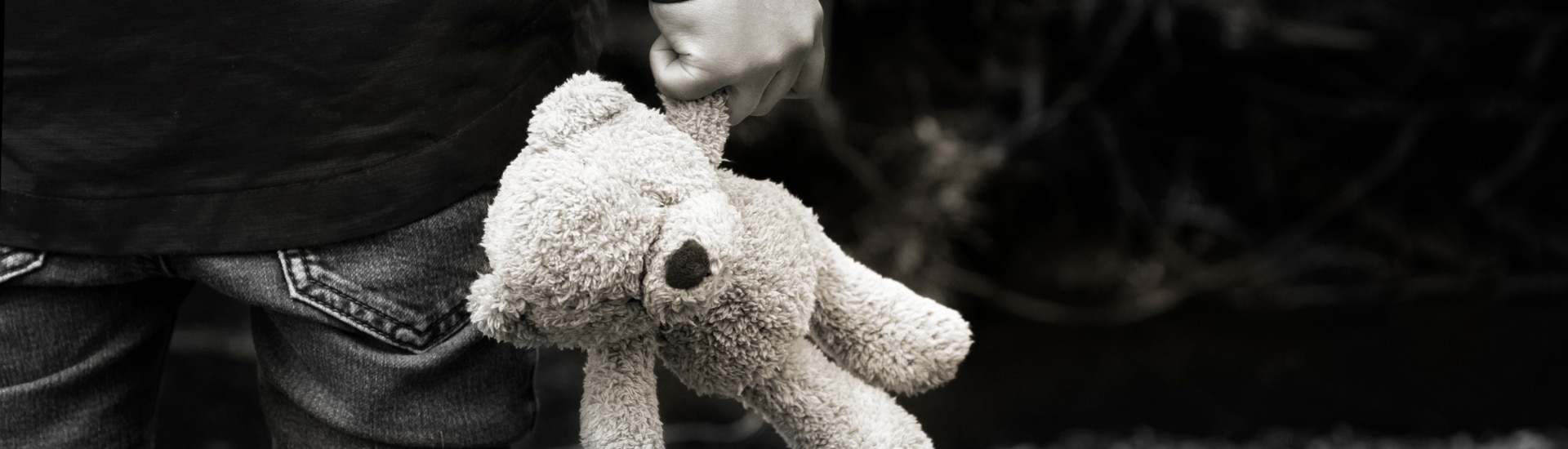 Maltrato infantil: signos, síntomas e instituciones que lo ayudan