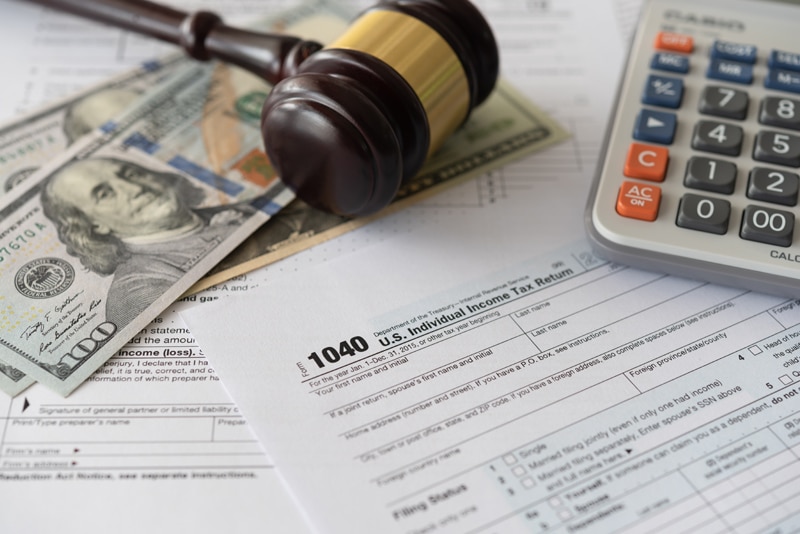 Preguntas frecuentes sobre la nueva ley tributaria en USA