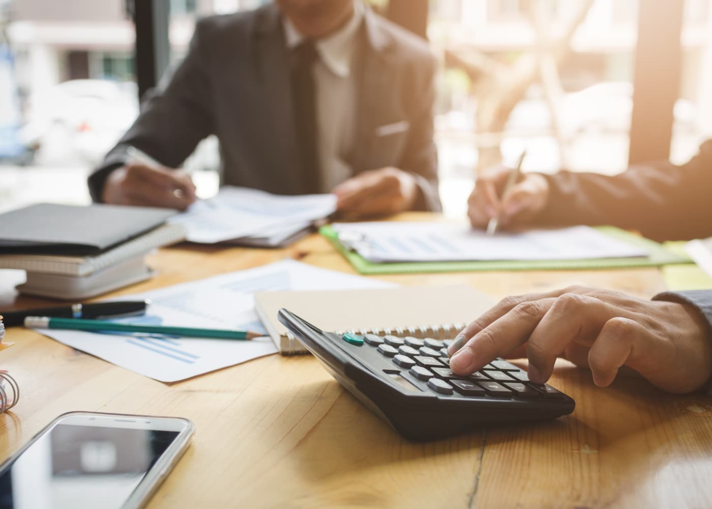 La tarifa de contingencia es una opción cuando no hay recursos económicos