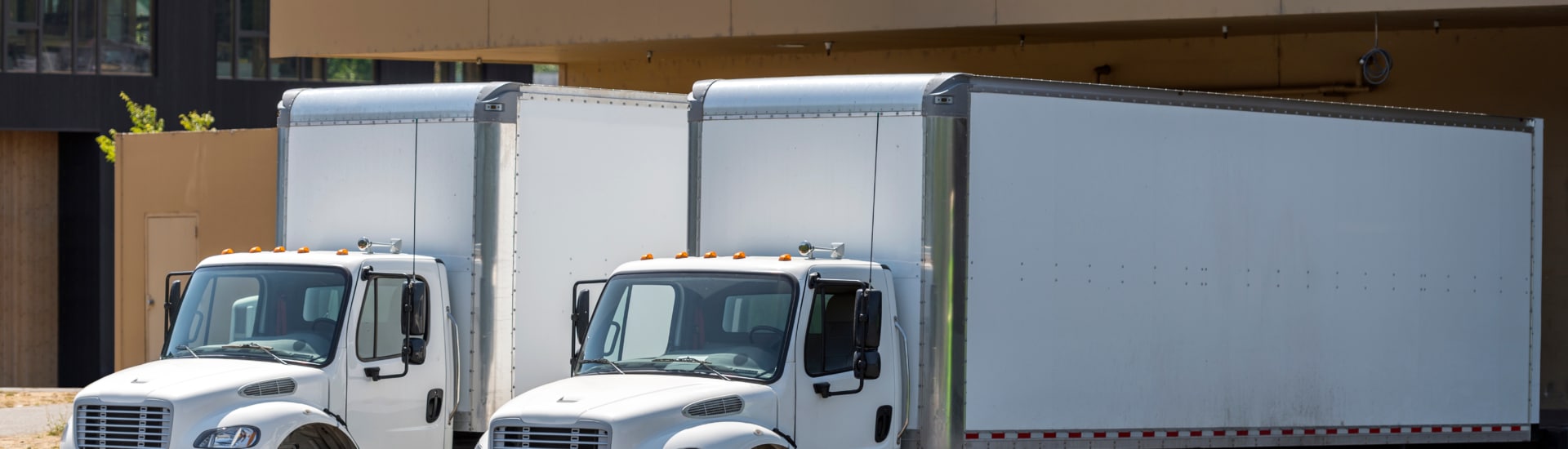 Requisitos legales que debe tener un conductor de un camión comercial