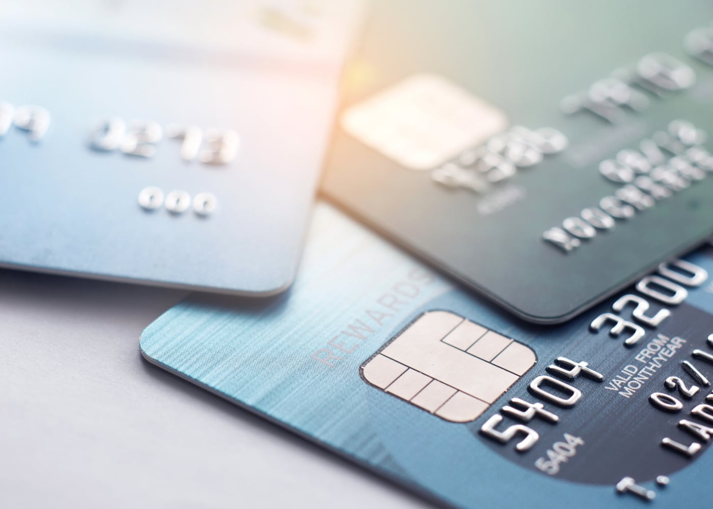 Datos importantes para no endeudarse con la tarjeta de crédito