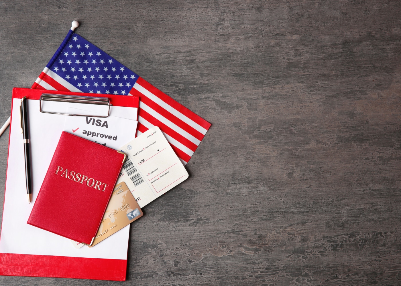 Las nuevas reglas para tramitar visas de trabajo en los Estados Unidos