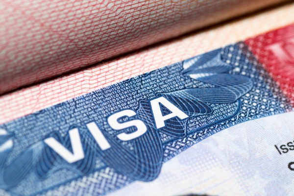 Mejores visas para emprender en USA