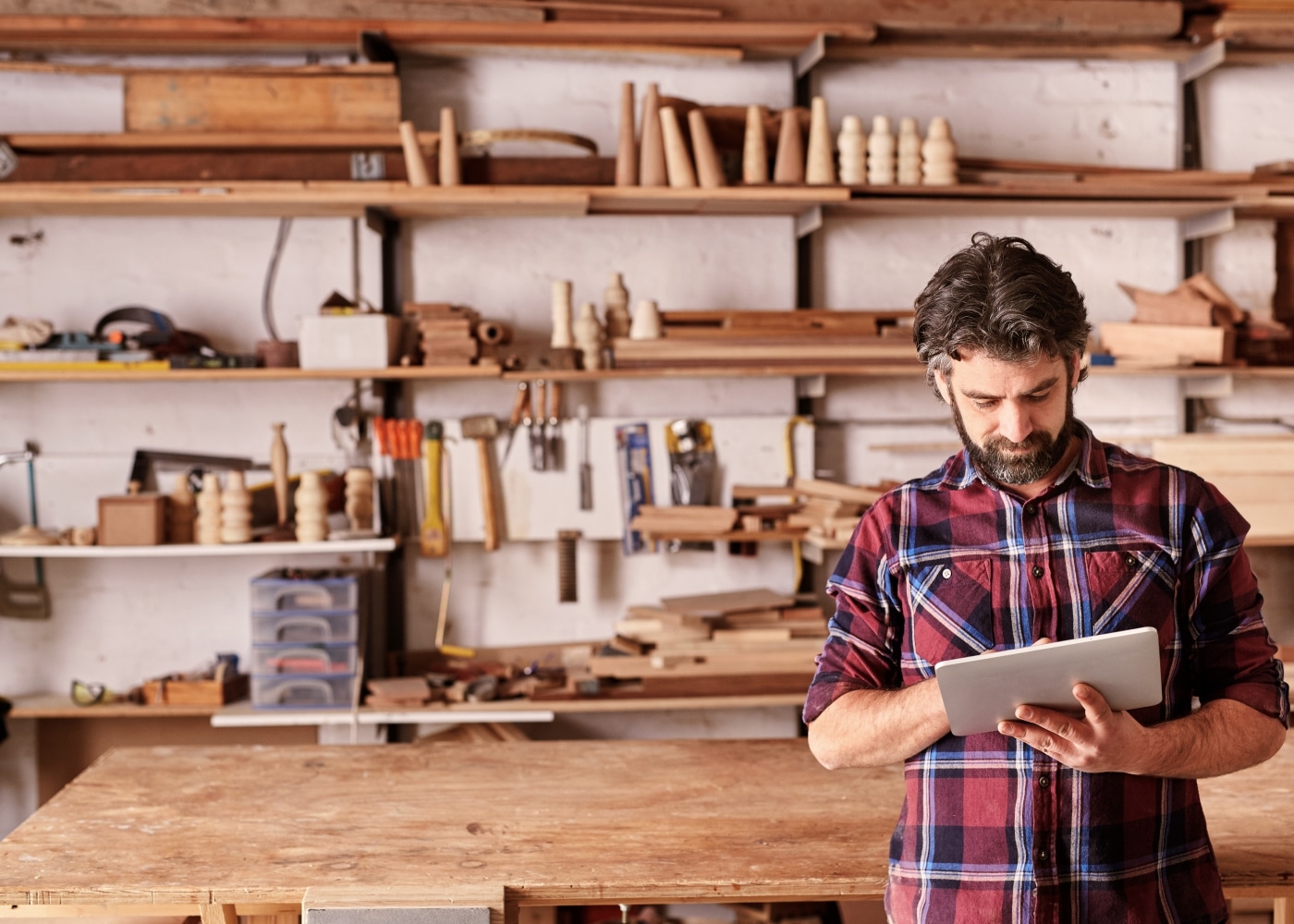 Consejos impositivos para pequeñas empresas