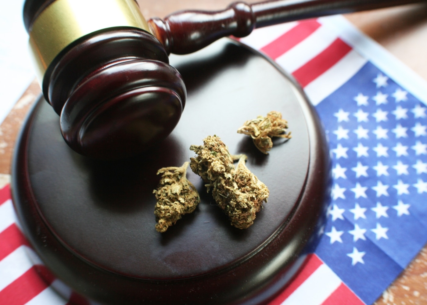Aspectos legales que debe conocer si es un usuario del cannabis