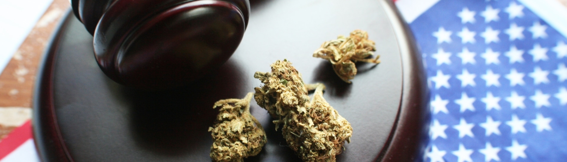 Aspectos legales que debe conocer si es un usuario del cannabis