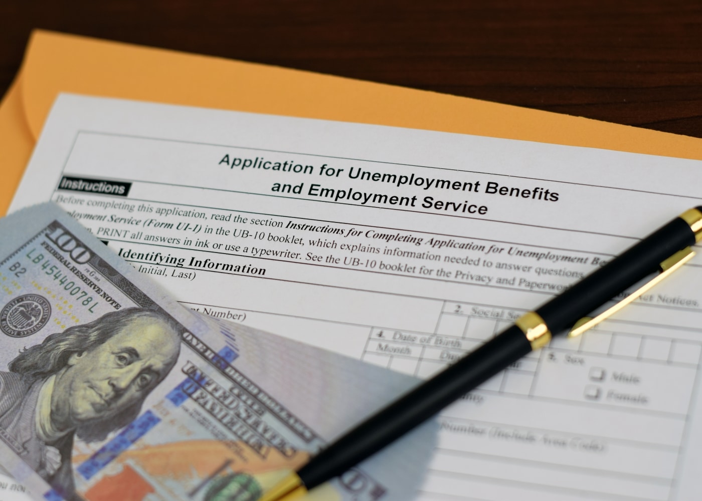 Cómo funcionan los beneficios del desempleo en Estados Unidos