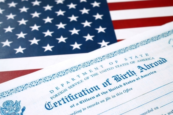 Lo que debes saber sobre la ciudadanía por nacimiento