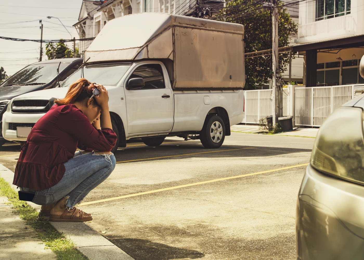 Consecuencias legales por realizar falsas pretensiones en Estados Unidos