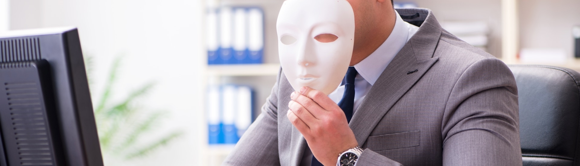 Fraude empresarial: ¿qué es y como reconocerlo?