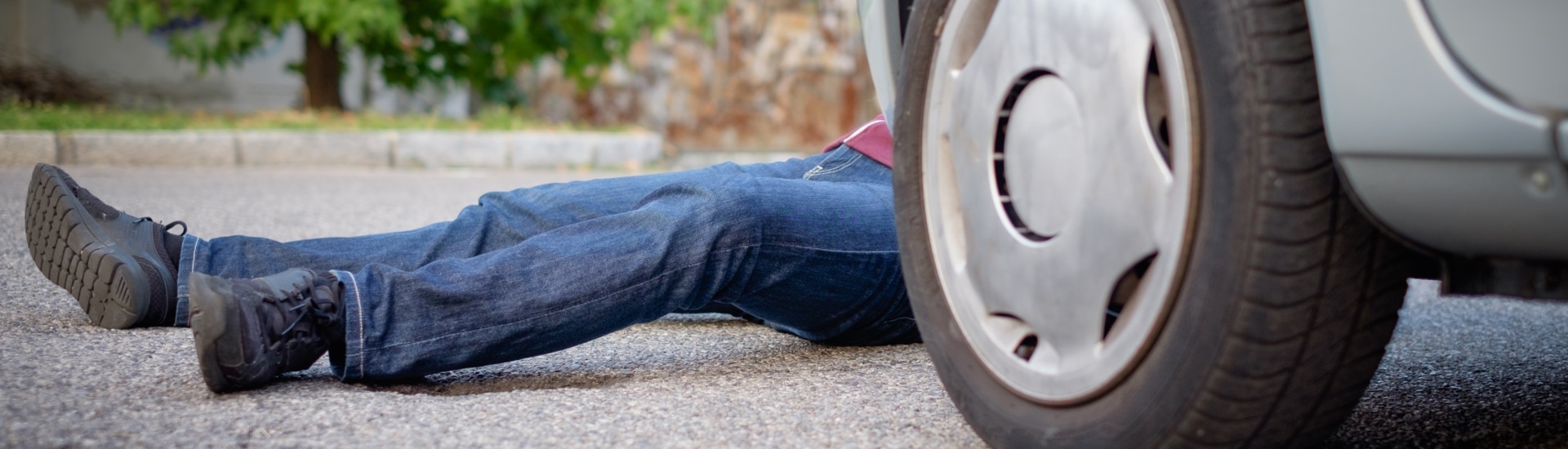 Cuáles son los cargos cuando una persona es acusada por homicidio vehicular