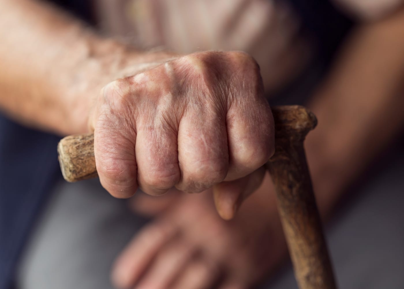 Cómo identificar las lesiones en hogares de ancianos y qué puede hacer al respecto