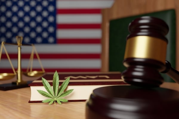 Leyes de Marihuana cambiaron en algunos estados de EE.UU.