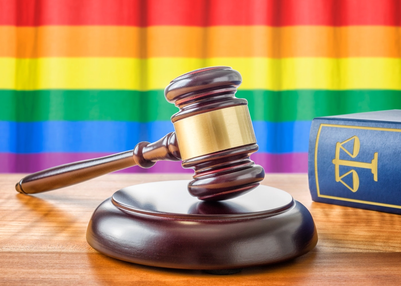 Leyes sobre matrimonio homosexual en Georgia