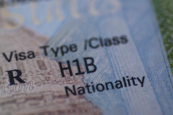 Cómo obtener la Visa H-1B para el año fiscal 2021