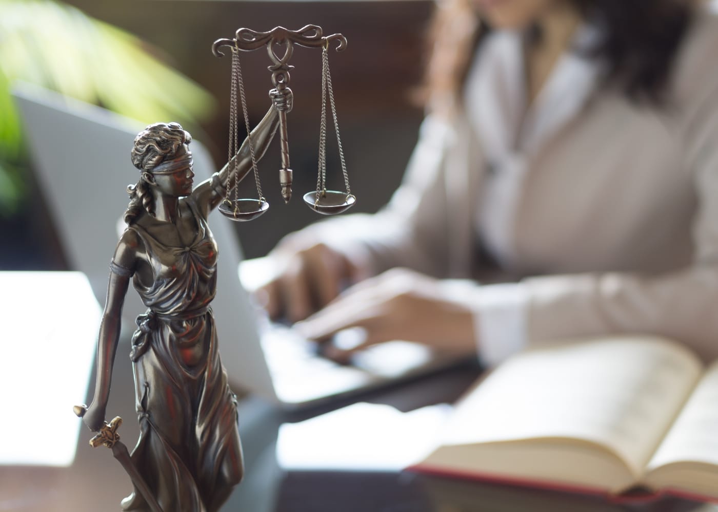 7 diferentes razones para ver a un abogado