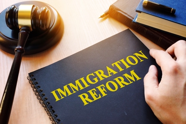 Conozca las reformas migratorias de  Joe Biden