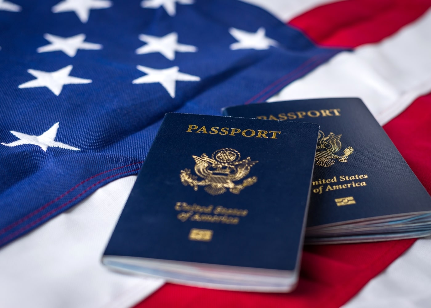 Cómo solicitar y renovar el pasaporte de EE. UU