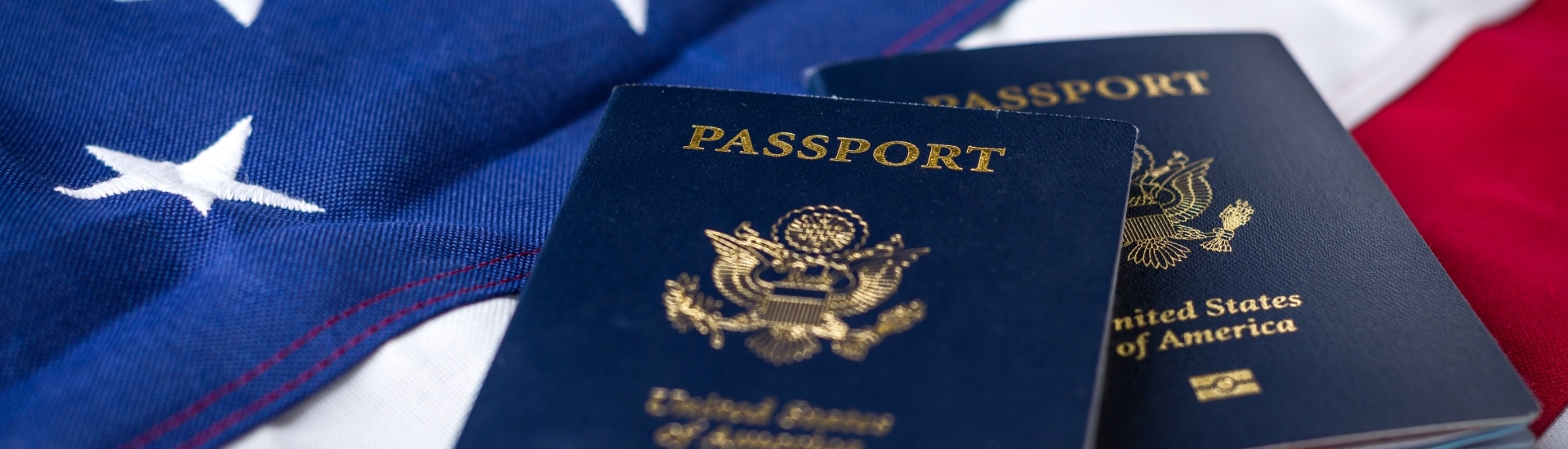 Cómo solicitar y renovar el pasaporte de EE. UU