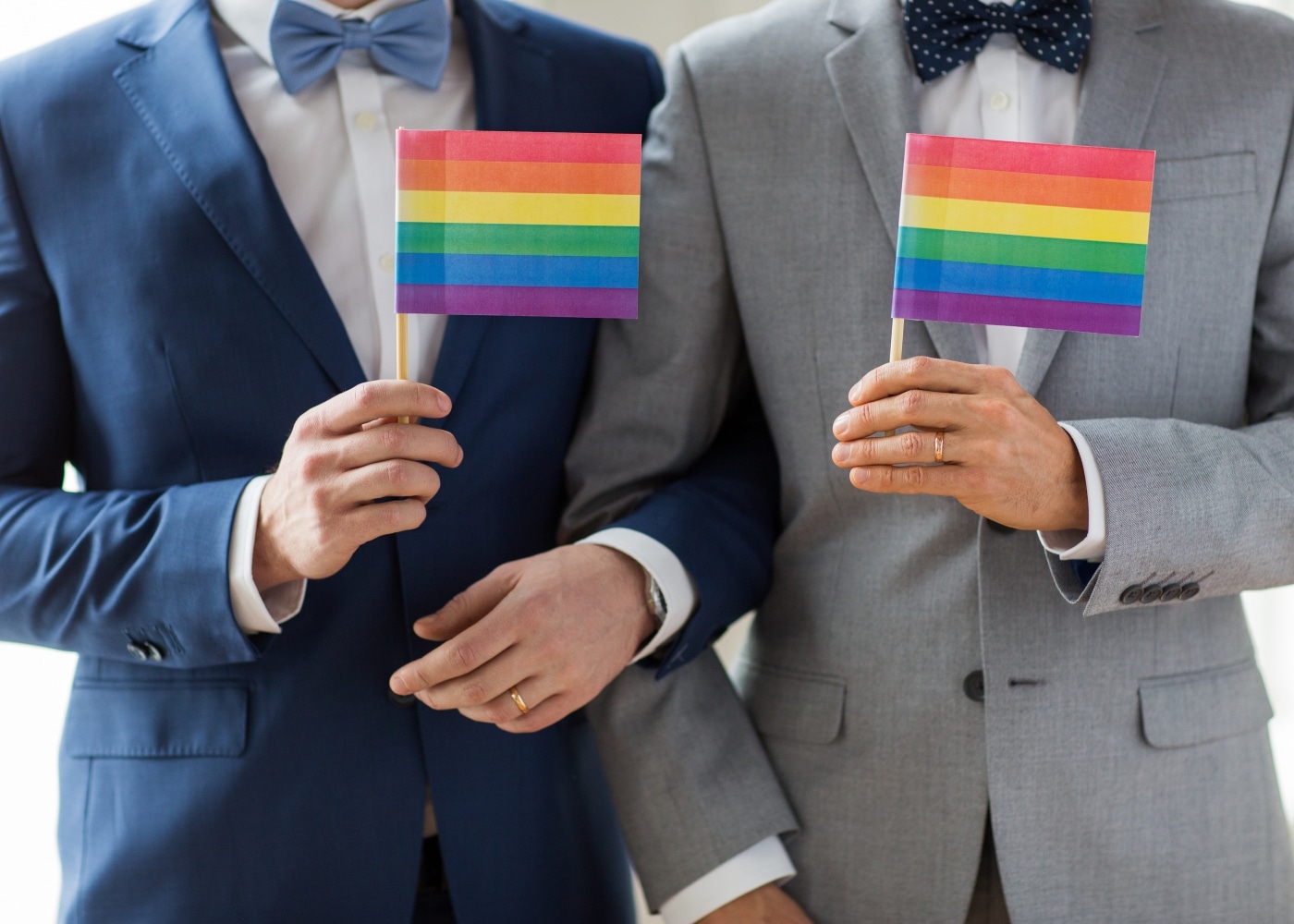 Residencia matrimonial: ¿Qué pasa con las parejas homosexuales?