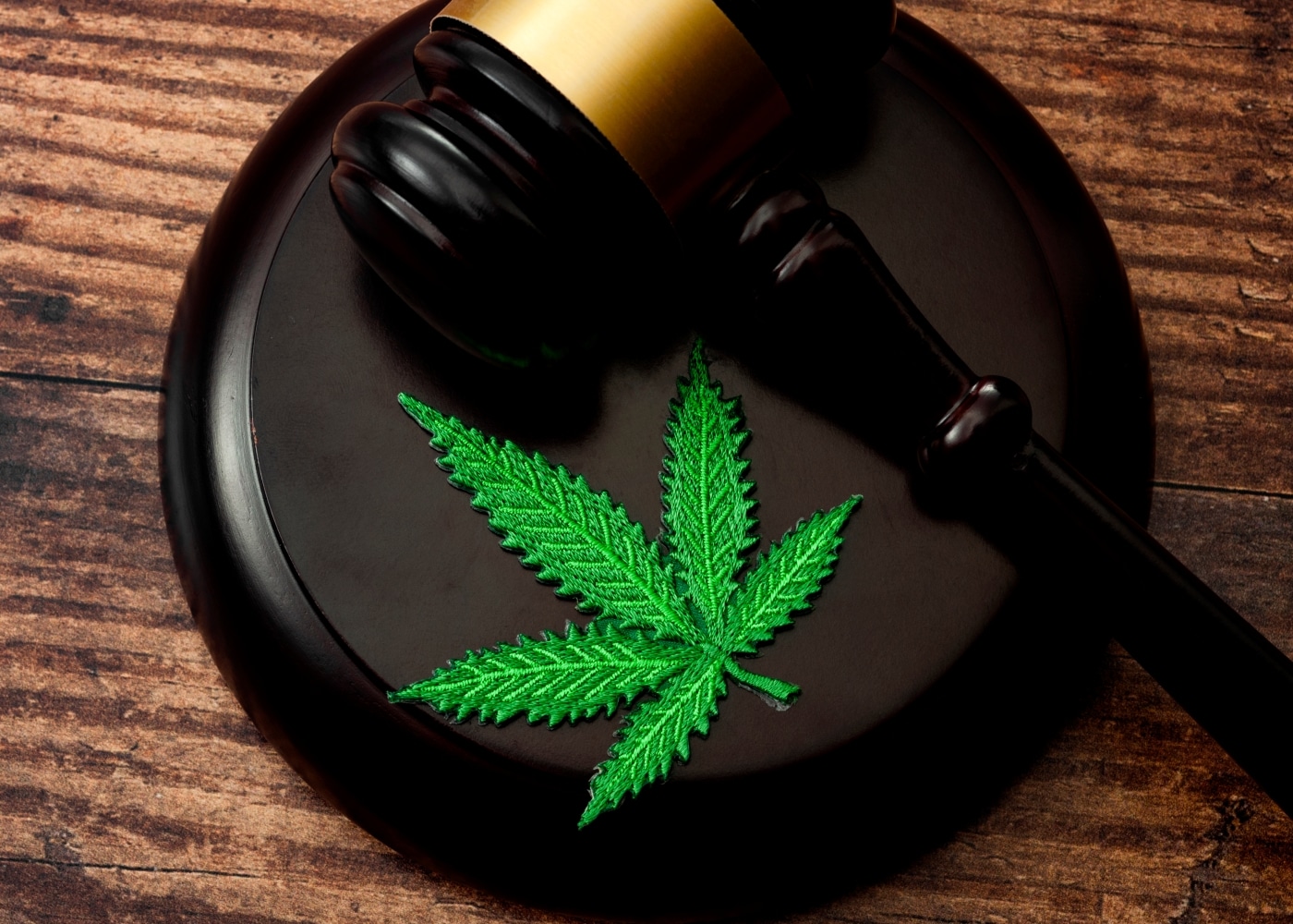 Sanciones alternativas por delitos de uso y consumo de Marihuana