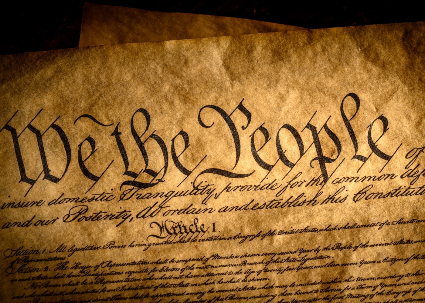 Séptima enmienda de la Constitución de Usa: ¿Qué derechos garantiza?