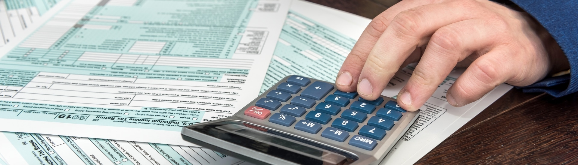 8 pasos impositivos que debes conocer para sus situaciones fiscales