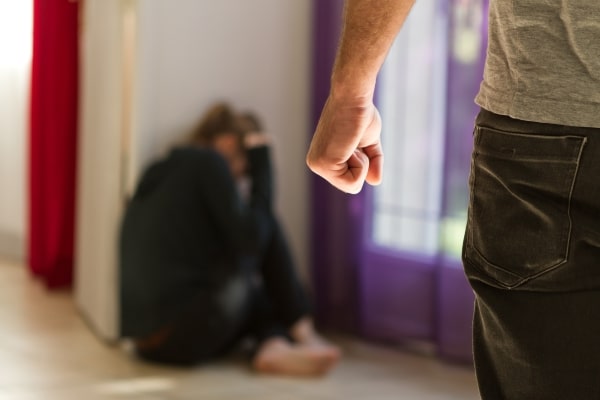 Diferencias entre violencia doméstica y abuso