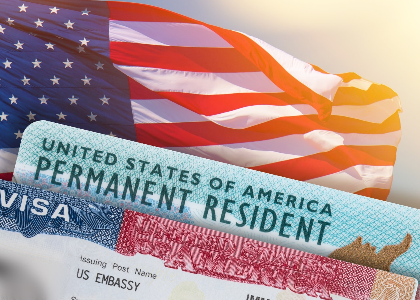 diferencias-visa-y-green-card