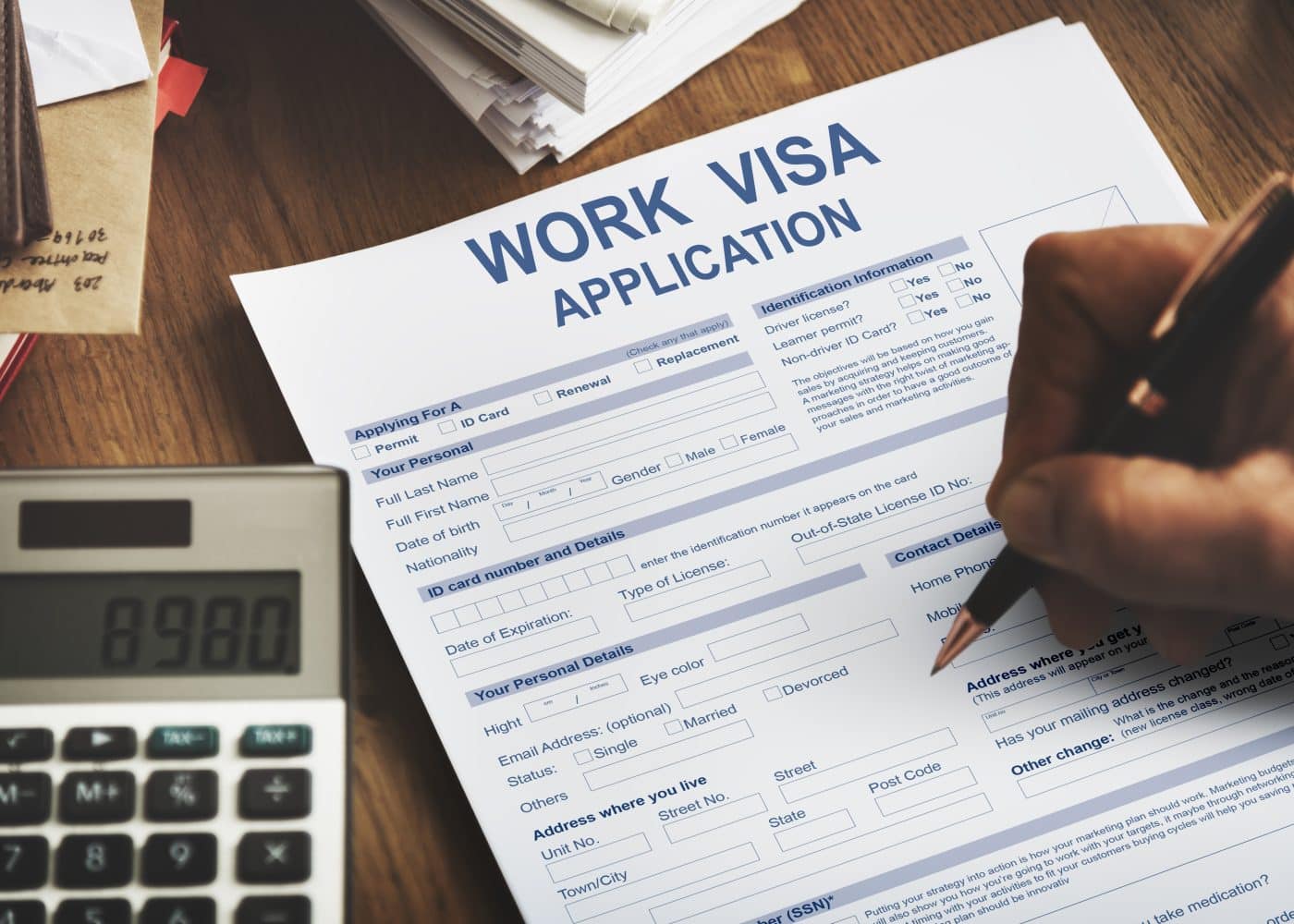 visa-para-empleo
