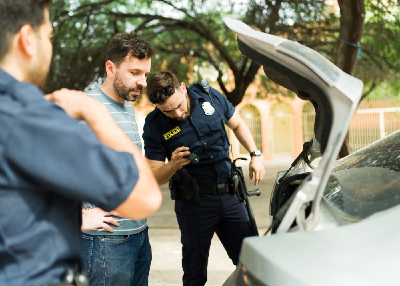 ¿Cómo saber la validez de una orden de registro?